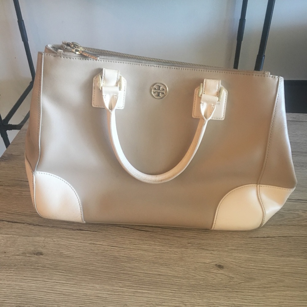 Tory Burch work bag